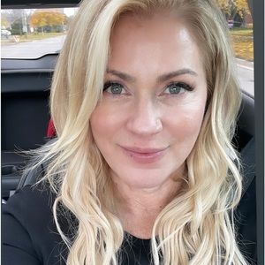 Meet your Posher, Tonya